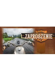 AbCard Zaproszenie Z152 (5 szt)