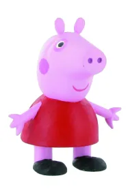 �winka Peppa �winka Peppa figurka 6cm Y99680