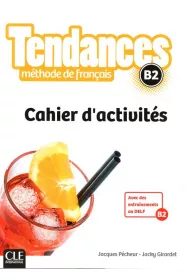 Tendances B2. �wiczenia