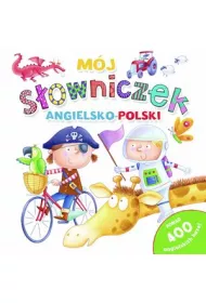 M�j s�owniczek angielsko-polski