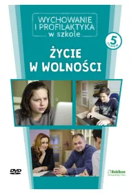 �YCIE W WOLNO�CI - 5 film�w na DVD