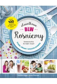 AlaAntkowe BLW. Roniemy!