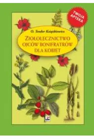 Zio�olecznictwo Ojc�w Bonifratr�w dla kobiet (OT)