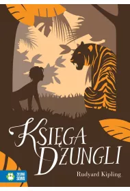 Ksi�ga d�ungli