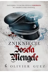 Znikni�cie Josefa Mengele