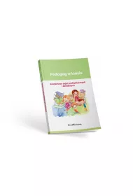 Pedagog w klasie Scenariusze zaj profilaktycznych i doradczych
