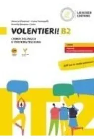 Volentieri! B2 podr�cznik