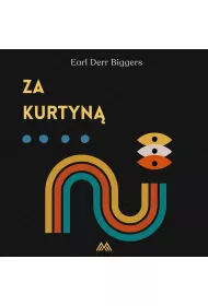 Audiobook Za kurtyn mp3