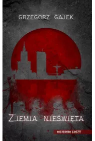 eBook Ziemia niewita mobi epub