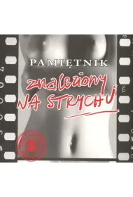 Pami�tnik znaleziony na strychu