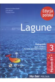 Lagune 3 PL. Podr�cznik
