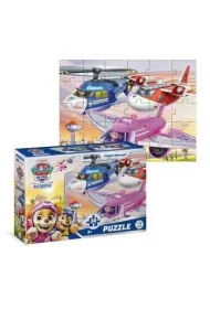 Puzzle 30 Psi Patrol - Powietrzny ratunek Dodo