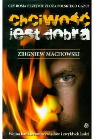 Chciwo�� jest dobra