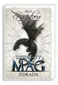 Dziewi�ty Mag 2 Zdrada