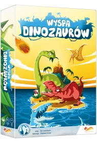 Wyspa dinozaur�w FoxGames