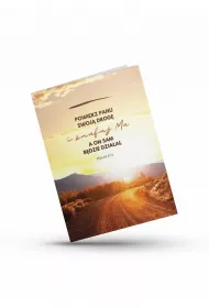 Koinonia Karnet - Powierz Panu swoj� drog� - zach�d s�o�ca