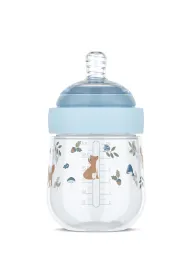 Mepal Butelka ze smoczkiem Mio Forest Friends 108061065408 165 ml