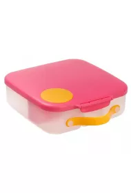 b.box Lunchbox Strawberry Shake 2 l