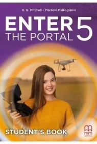 Enter the Portal 5 SB