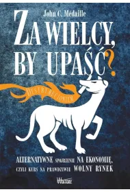 Za wielcy by upa��