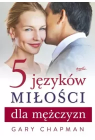 5 jzykw mioci dla mczyzn