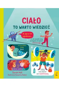To warto wiedzie�. Cia�o