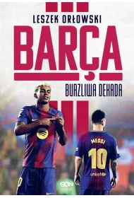 eBook Bar�a. Burzliwa dekada mobi epub