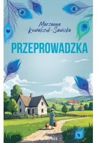 eBook Przeprowadzka mobi epub