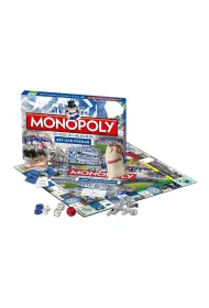 Monopoly KKS Lech Pozna�