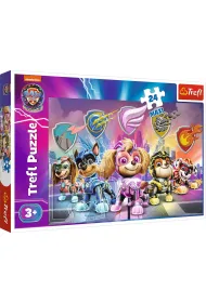 Puzzle 24 Maxi Psi Patrol Misja Szczeniaczk�w 14358 Trefl