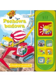 D�wi�kowe opowiastki. Pechowa budowa
