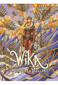 Wika i chwa�a Pana. Wika. Tom 3