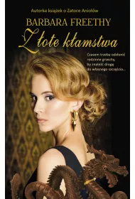 Z�ote k�amstwa