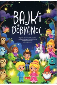 Bajki na dobranoc