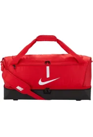 Torba sportowa Nike Academy Czerwona 59l