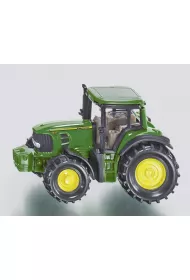 SIKU 10 TRAKTOR JOHN DEERE 7530