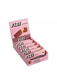 Fizi Baton chrupicy orzech laskowy zgrzewka 12 x 40 g