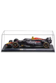 Bburago Model 1:24 BOLID F1 Red Bull Racing RB20 2024 Sergio Perez  18-28056