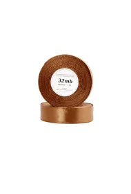 Wst��ka satynowa 12mm/32mb