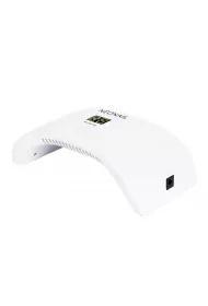 NeoNail Lampa Led Eco 3 biaa 12W/36