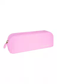 Pirnik saszetka silikonowa Tube pastel powder pink Z11647 CoolPack