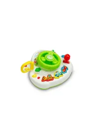 Kierownica edukacyjna Toyz