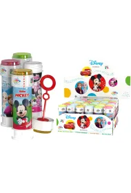 Ba�ki mydlane Disney 60ml Brimarex