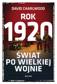 Rok 1920. �wiat po wielkiej wojnie