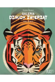 Po�udnie. Galeria dzikich zwierz�t