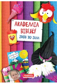 Akademia bibu�y. Zr�b to sam