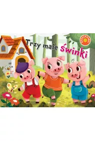 Trzy mae winki. Rozkadanki
