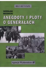 Anegdoty i ploty o genera�ach
