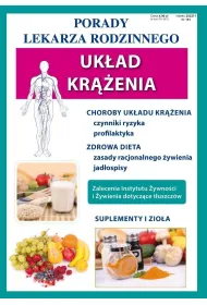 Porady Lekarza Rodzinnego 161. Uk�ad kr��enia