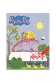 �winka Peppa. Weso�y �wiat Peppy